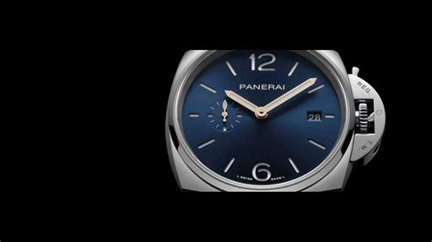 unofficial panerai|Panerai watches official website.